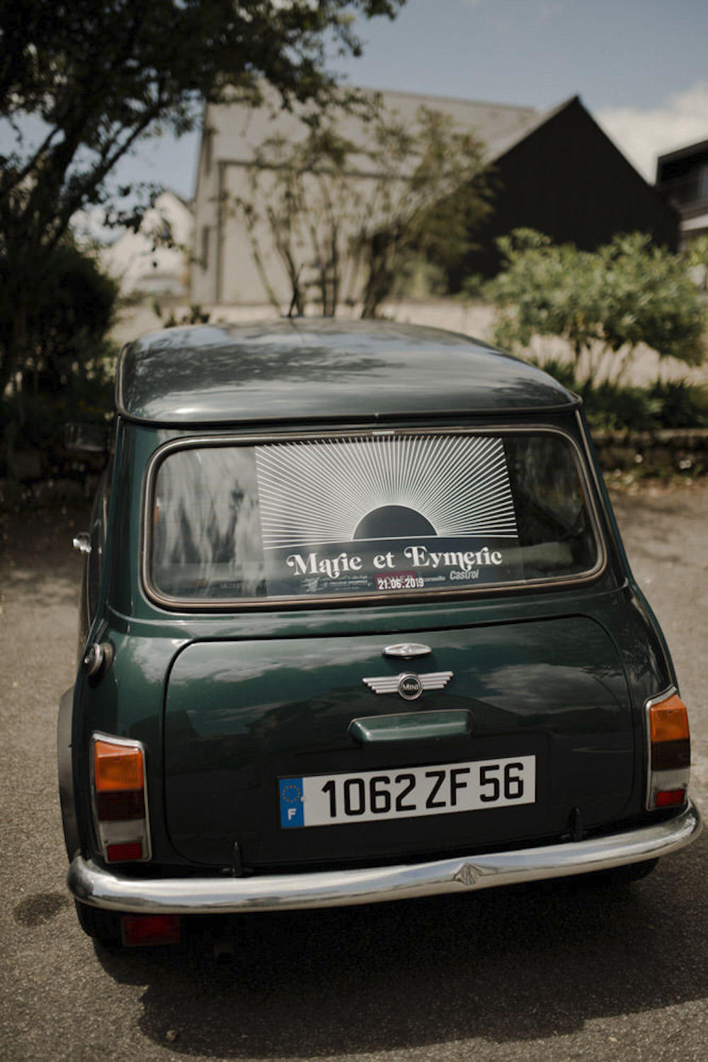 Un mariage en Bretagne - Marie + Eymeric - Blog Mariage Madame C Un mariage en Bretagne - Marie + Eymeric - Blog Mariage Madame C