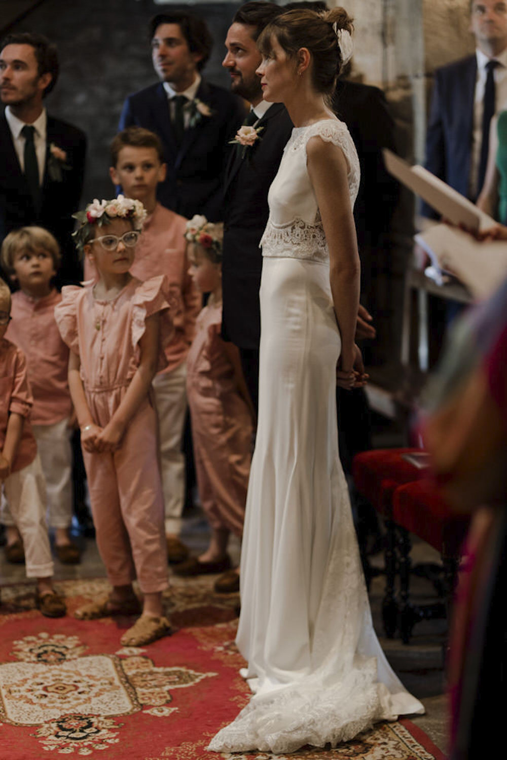 Un mariage en Bretagne - Marie + Eymeric - Blog Mariage Madame C Un mariage en Bretagne - Marie + Eymeric - Blog Mariage Madame C