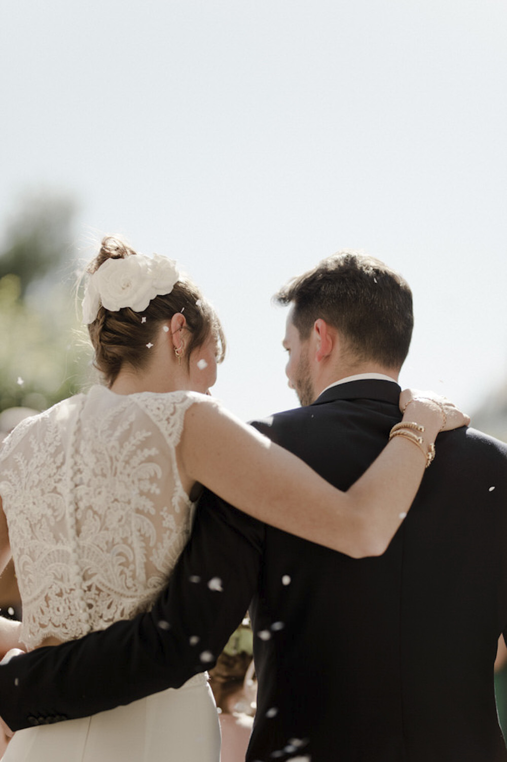 Un mariage en Bretagne - Marie + Eymeric - Blog Mariage Madame C Un mariage en Bretagne - Marie + Eymeric - Blog Mariage Madame C