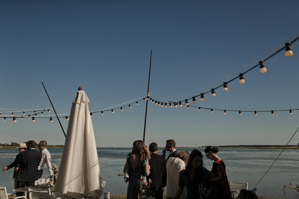 Un mariage en Bretagne - Marie + Eymeric - Blog Mariage Madame C Un mariage en Bretagne - Marie + Eymeric - Blog Mariage Madame C