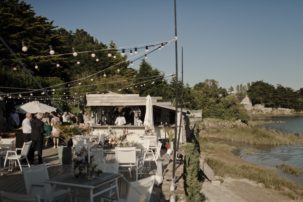Un mariage en Bretagne - Marie + Eymeric - Blog Mariage Madame C Un mariage en Bretagne - Marie + Eymeric - Blog Mariage Madame C