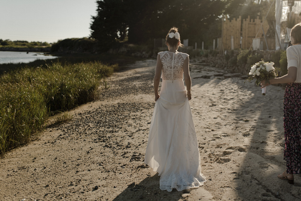 Un mariage en Bretagne - Marie + Eymeric - Blog Mariage Madame C Un mariage en Bretagne - Marie + Eymeric - Blog Mariage Madame C