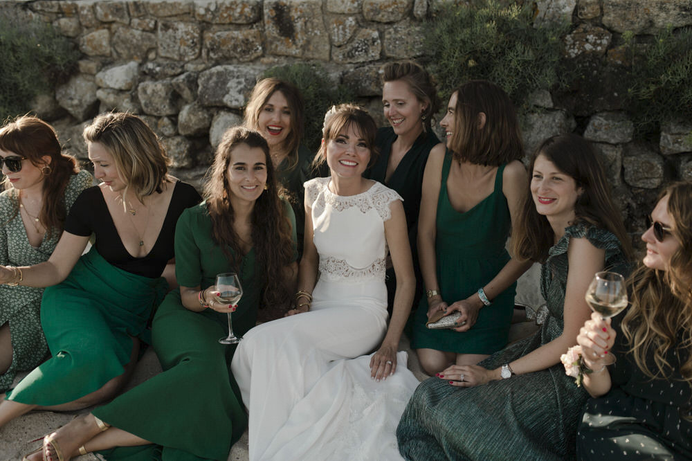 Un mariage en Bretagne - Marie + Eymeric - Blog Mariage Madame C Un mariage en Bretagne - Marie + Eymeric - Blog Mariage Madame C