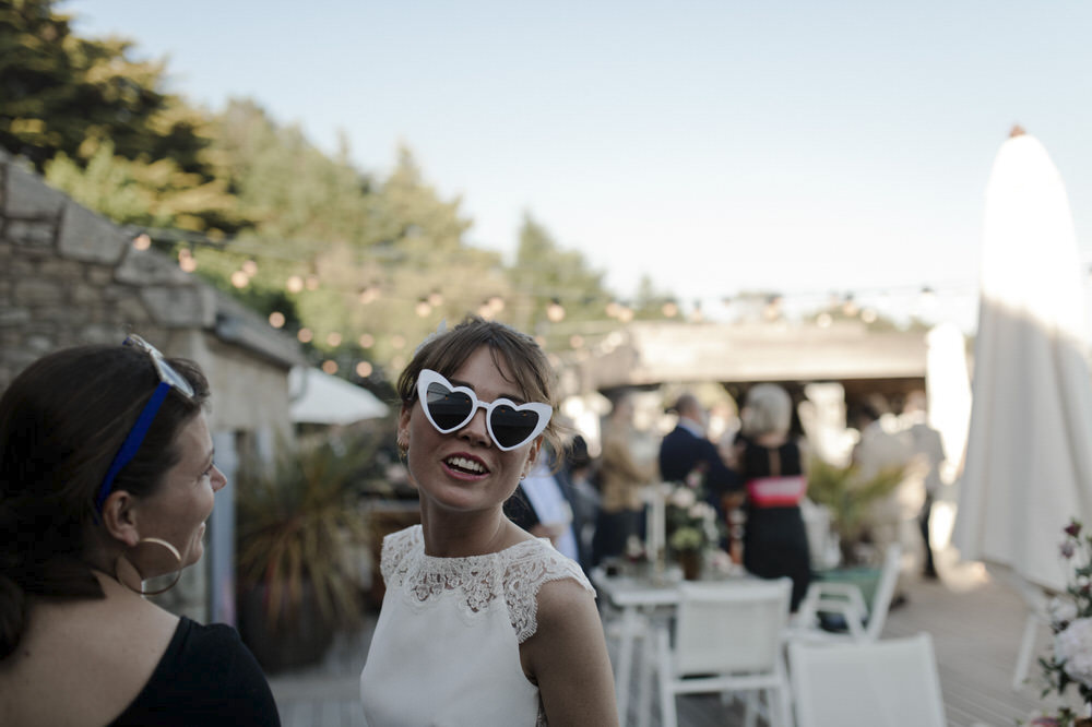 Un mariage en Bretagne - Marie + Eymeric - Blog Mariage Madame C Un mariage en Bretagne - Marie + Eymeric - Blog Mariage Madame C