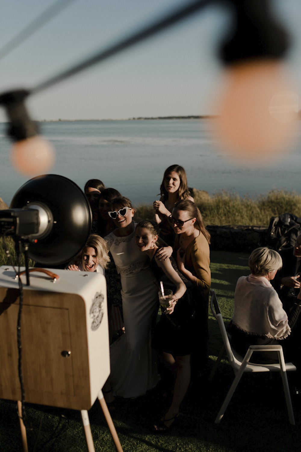 Un mariage en Bretagne - Marie + Eymeric - Blog Mariage Madame C Un mariage en Bretagne - Marie + Eymeric - Blog Mariage Madame C