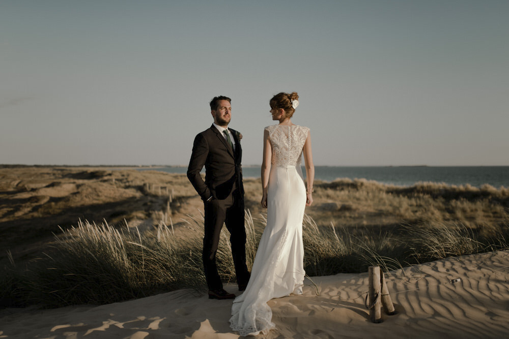 Un mariage en Bretagne - Marie + Eymeric - Blog Mariage Madame C Un mariage en Bretagne - Marie + Eymeric - Blog Mariage Madame C