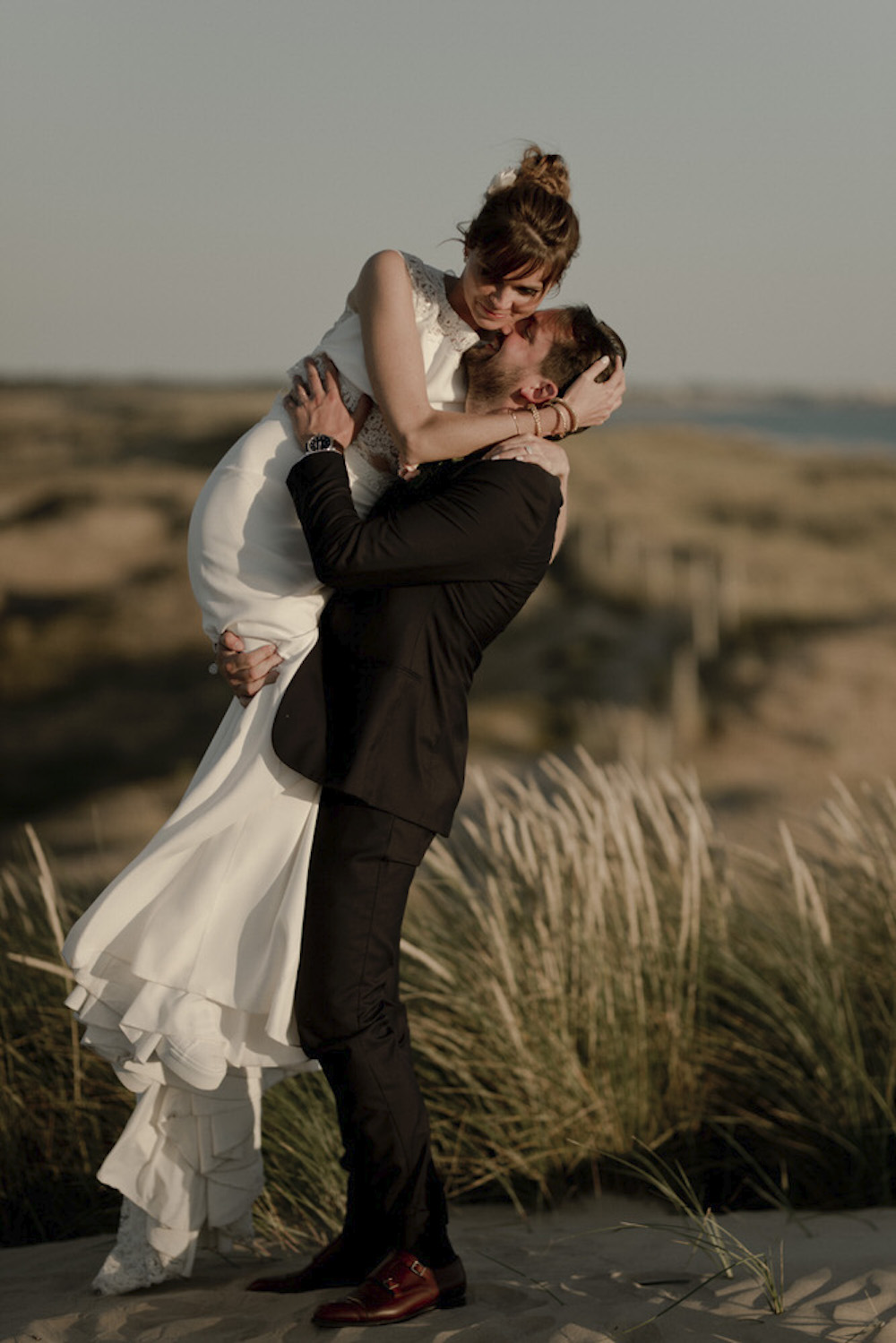 Un mariage en Bretagne - Marie + Eymeric - Blog Mariage Madame C Un mariage en Bretagne - Marie + Eymeric - Blog Mariage Madame C