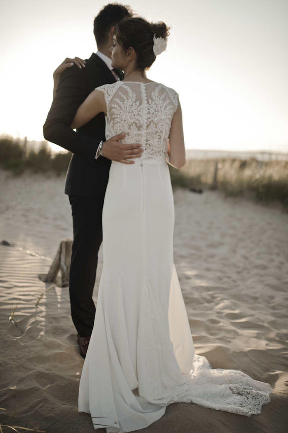 Un mariage en Bretagne - Marie + Eymeric - Blog Mariage Madame C Un mariage en Bretagne - Marie + Eymeric - Blog Mariage Madame C