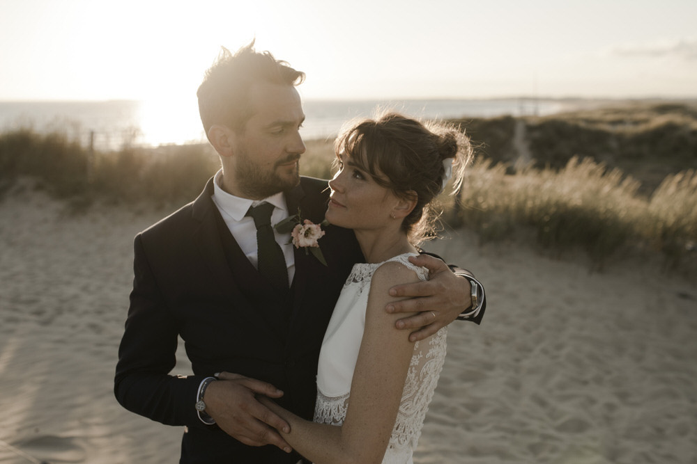 Un mariage en Bretagne - Marie + Eymeric - Blog Mariage Madame C Un mariage en Bretagne - Marie + Eymeric - Blog Mariage Madame C