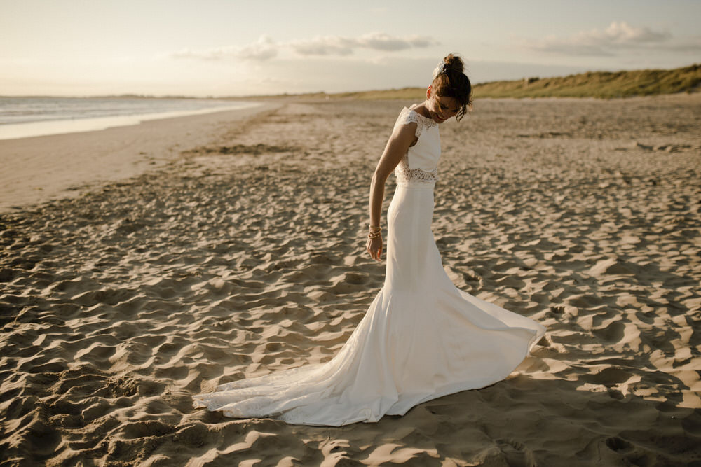 Un mariage en Bretagne - Marie + Eymeric - Blog Mariage Madame C Un mariage en Bretagne - Marie + Eymeric - Blog Mariage Madame C