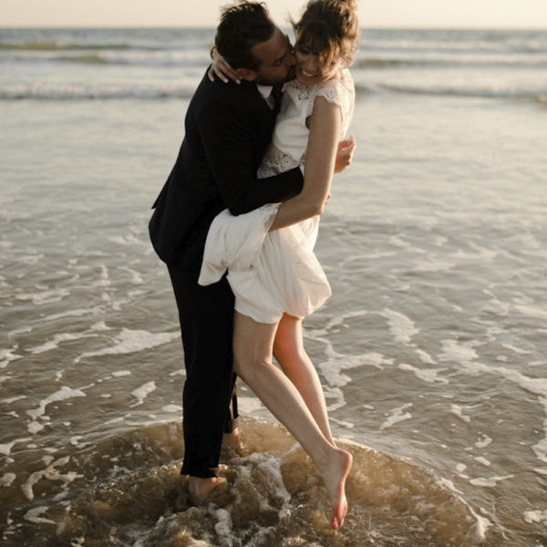 Mariage en Bretagne // Crédit Solveig et Ronan