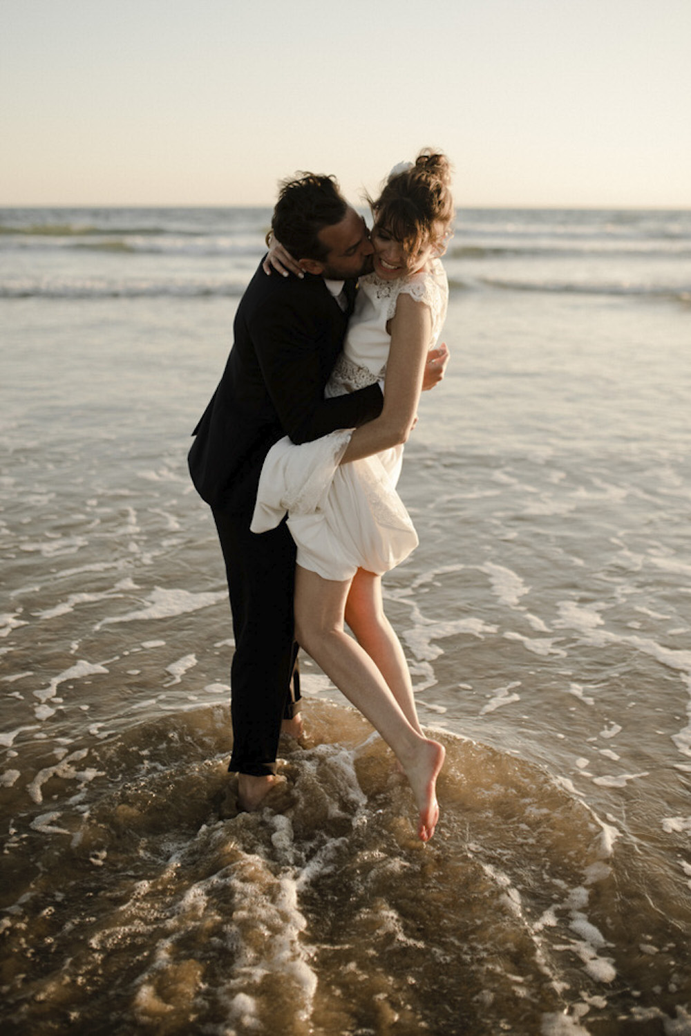 Un mariage en Bretagne - Marie + Eymeric - Blog Mariage Madame C Un mariage en Bretagne - Marie + Eymeric - Blog Mariage Madame C