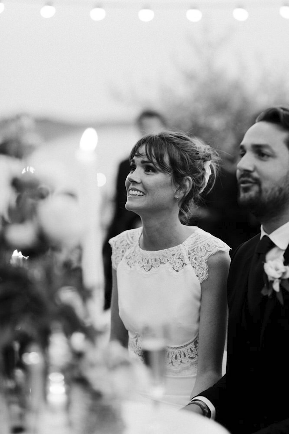 Un mariage en Bretagne - Marie + Eymeric - Blog Mariage Madame C Un mariage en Bretagne - Marie + Eymeric - Blog Mariage Madame C