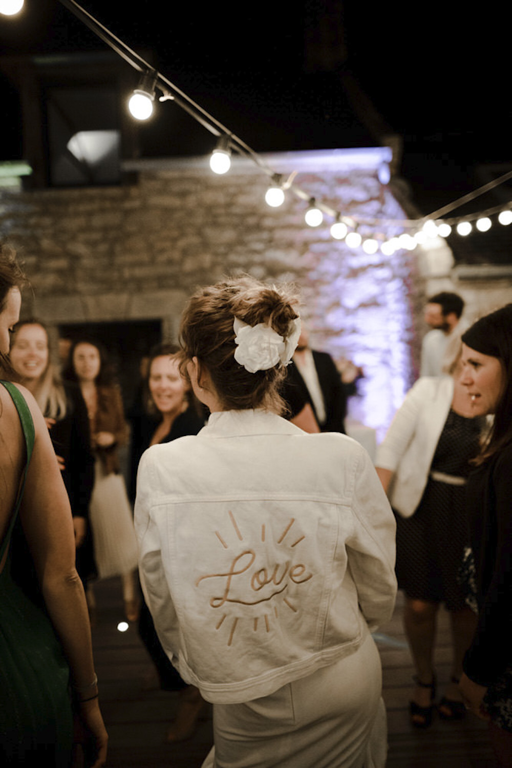 Un mariage en Bretagne - Marie + Eymeric - Blog Mariage Madame C Un mariage en Bretagne - Marie + Eymeric - Blog Mariage Madame C