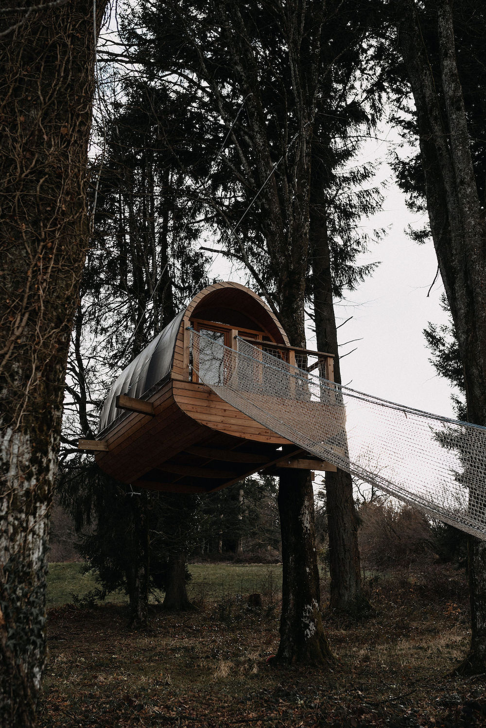 Mariage d’inspiration hygge et éco-friendly - Blog Mariage Madame C