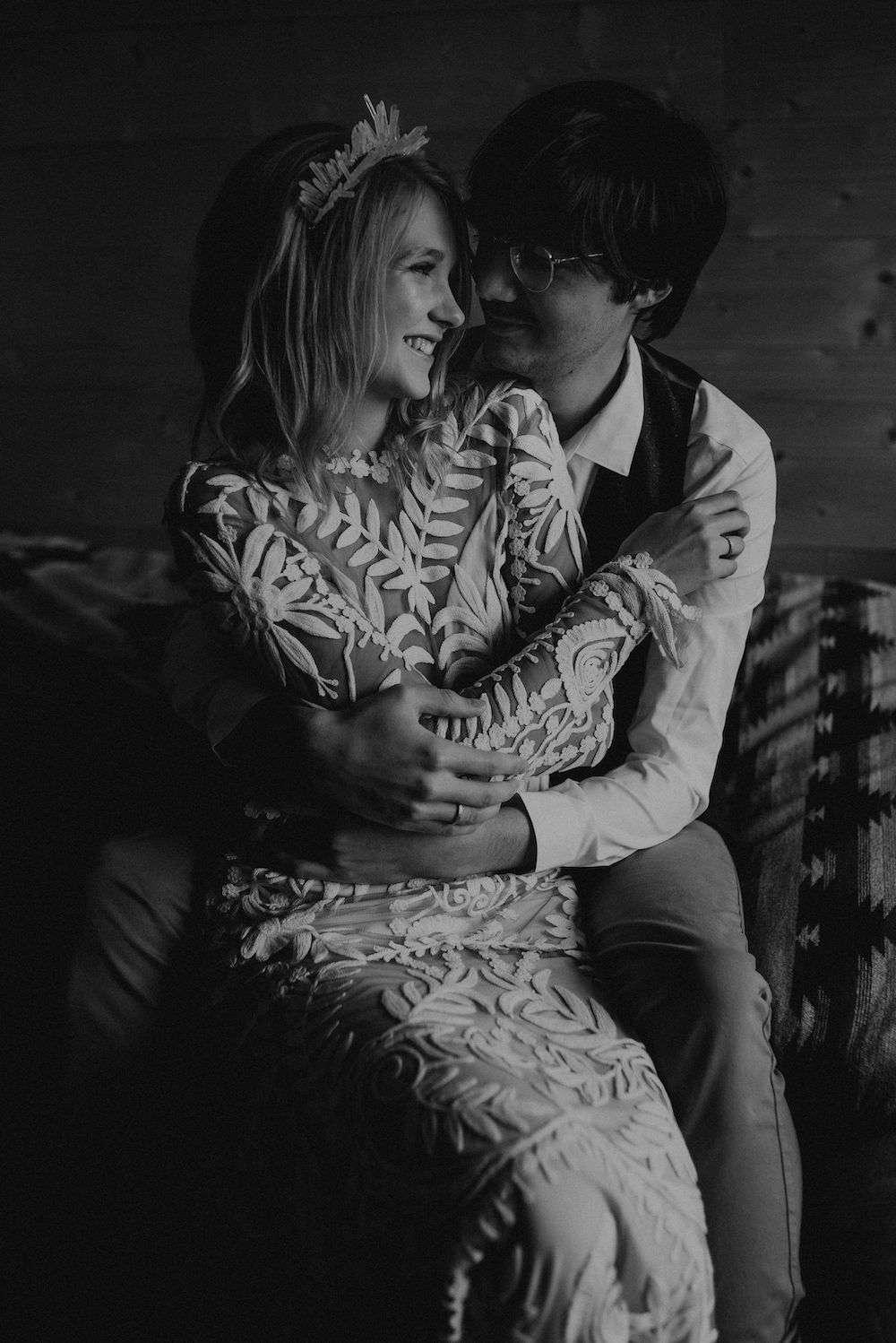 Mariage d’inspiration hygge et éco-friendly - Blog Mariage Madame C