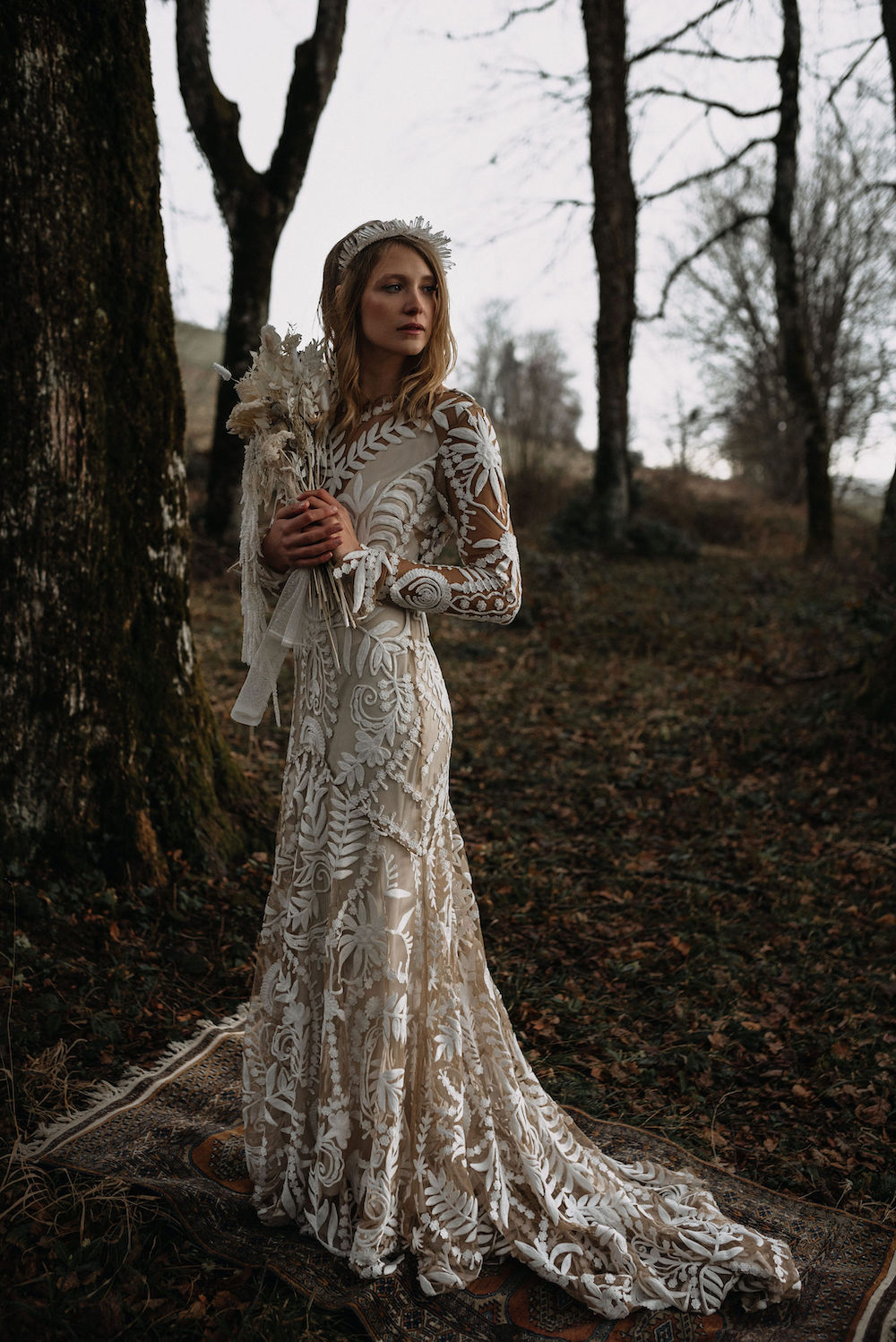 Mariage d’inspiration hygge et éco-friendly - Blog Mariage Madame C