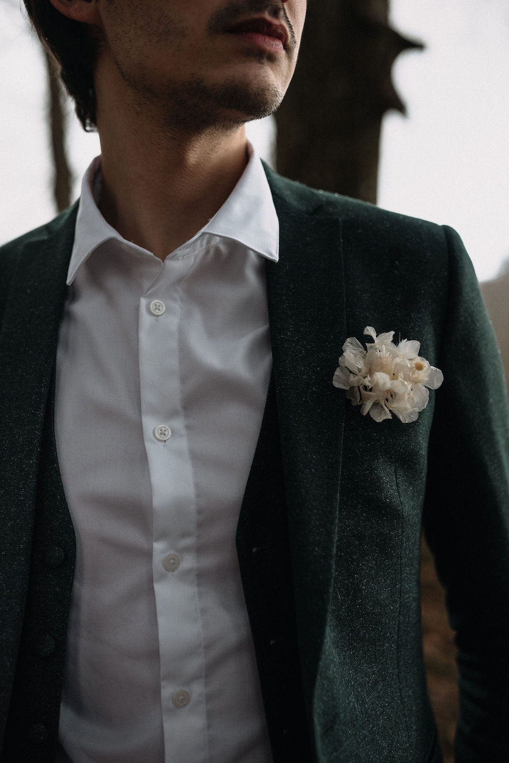 Mariage d’inspiration hygge et éco-friendly - Blog Mariage Madame C