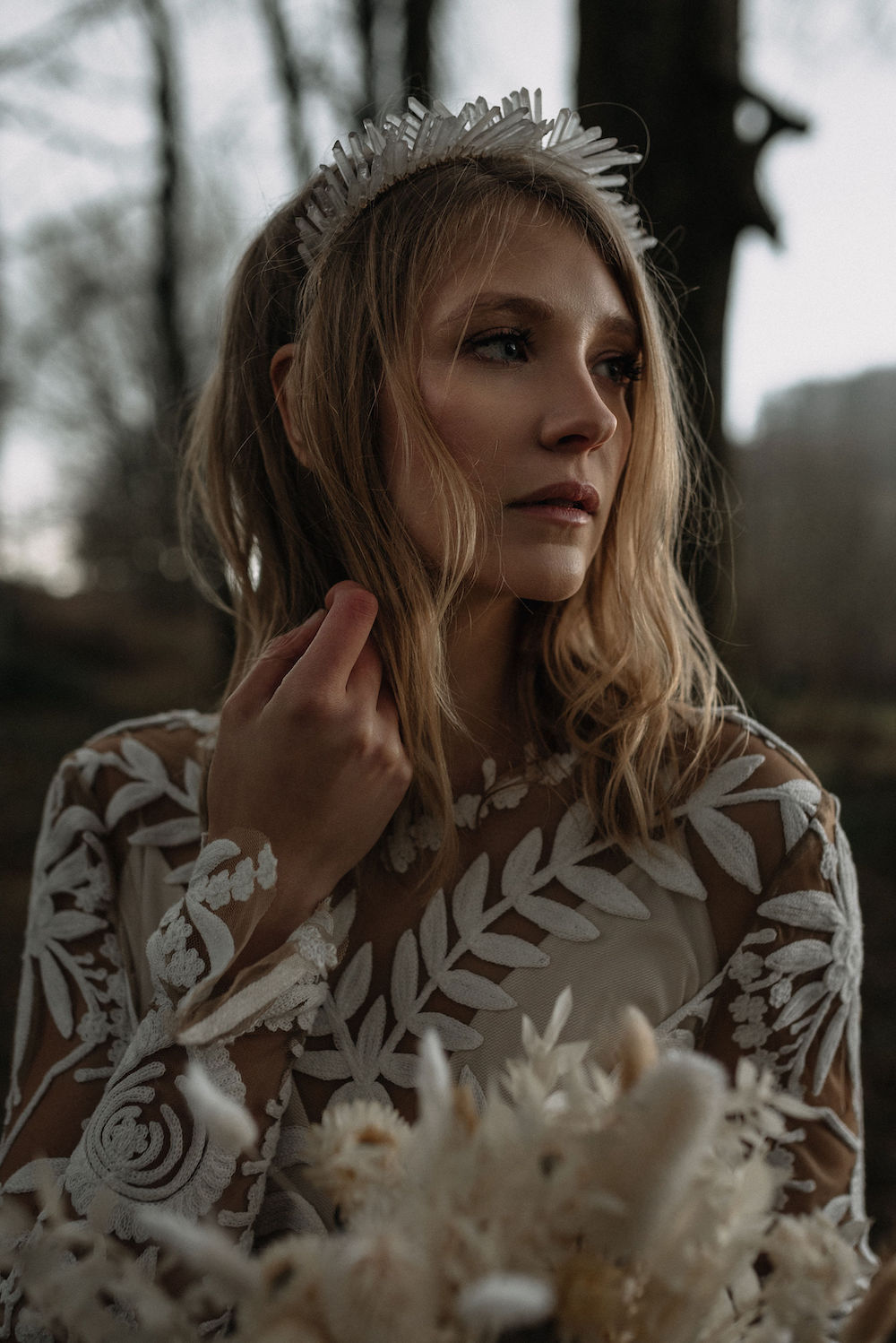 Mariage d’inspiration hygge et éco-friendly - Blog Mariage Madame C