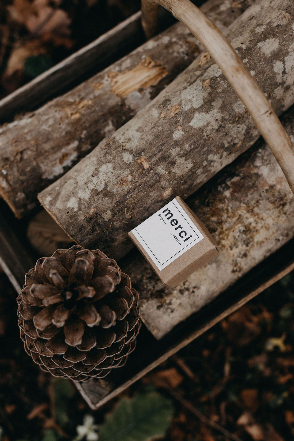 Mariage d’inspiration hygge et éco-friendly - Blog Mariage Madame C