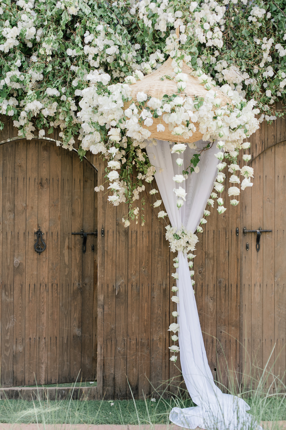 Un mariage à Marrakech - Laetitia + Frédéric - Blog Mariage Madame C