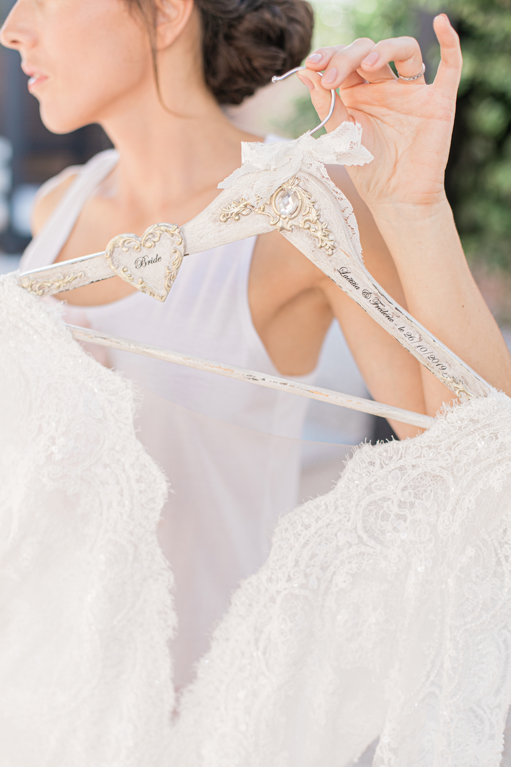 Un mariage à Marrakech - Laetitia + Frédéric - Blog Mariage Madame C