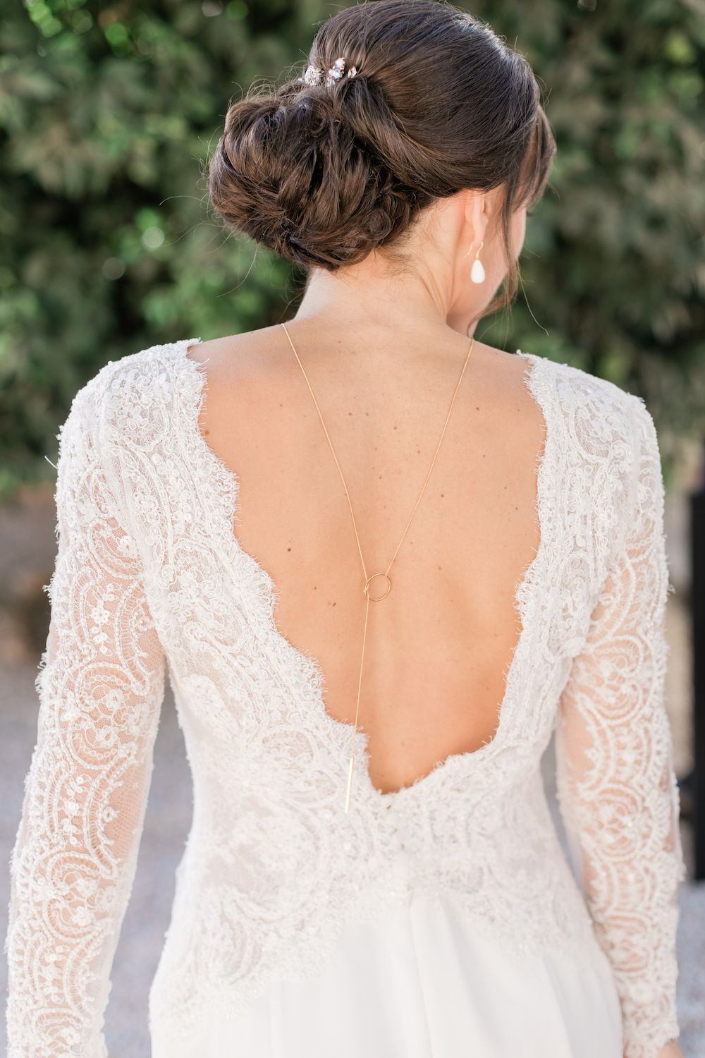 Un mariage à Marrakech - Laetitia + Frédéric - Blog Mariage Madame C