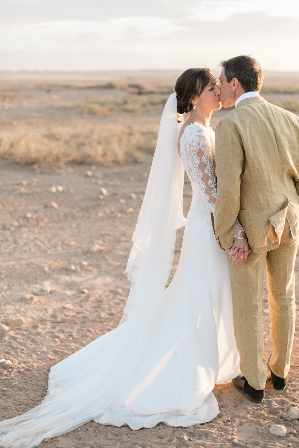 Un mariage à Marrakech - Laetitia + Frédéric - Blog Mariage Madame C