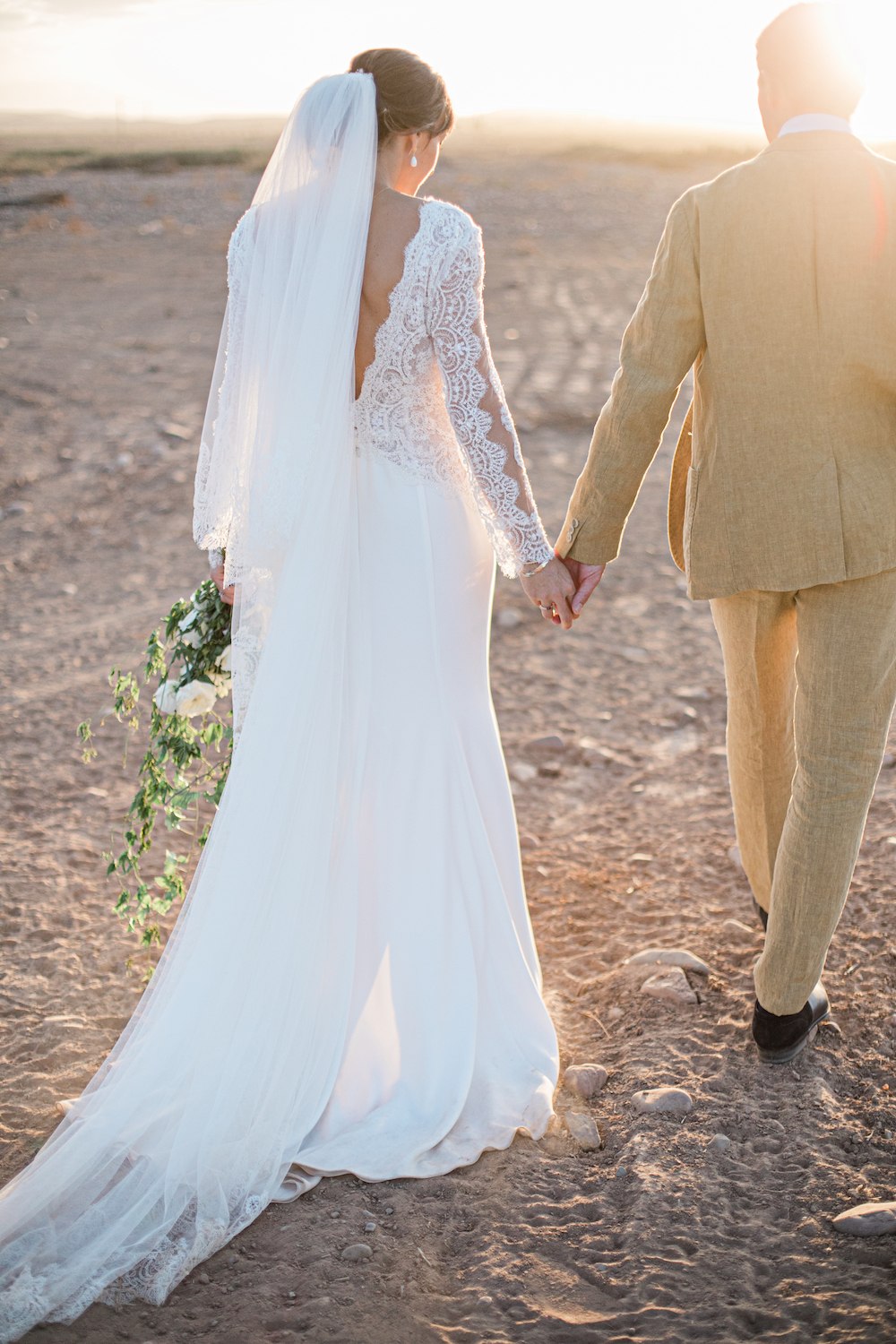 Un mariage à Marrakech - Laetitia + Frédéric - Blog Mariage Madame C