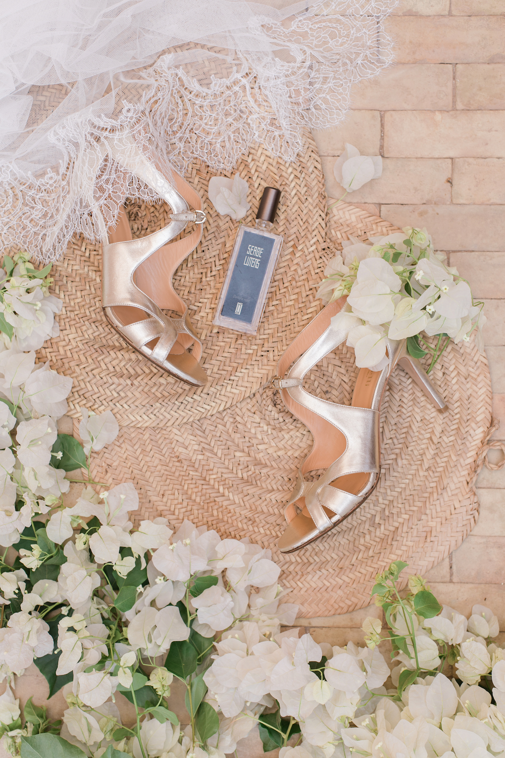 Un mariage à Marrakech - Laetitia + Frédéric - Blog Mariage Madame C