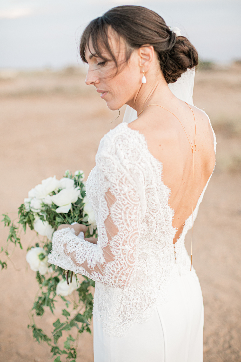 Un mariage à Marrakech - Laetitia + Frédéric - Blog Mariage Madame C