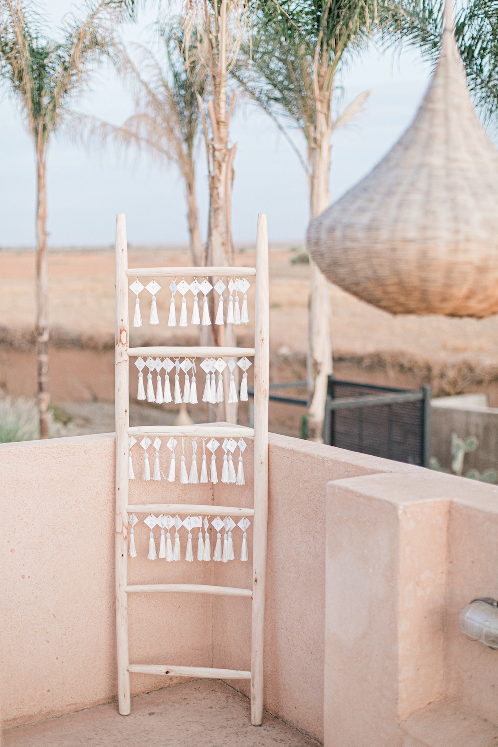 Un mariage à Marrakech - Laetitia + Frédéric - Blog Mariage Madame C