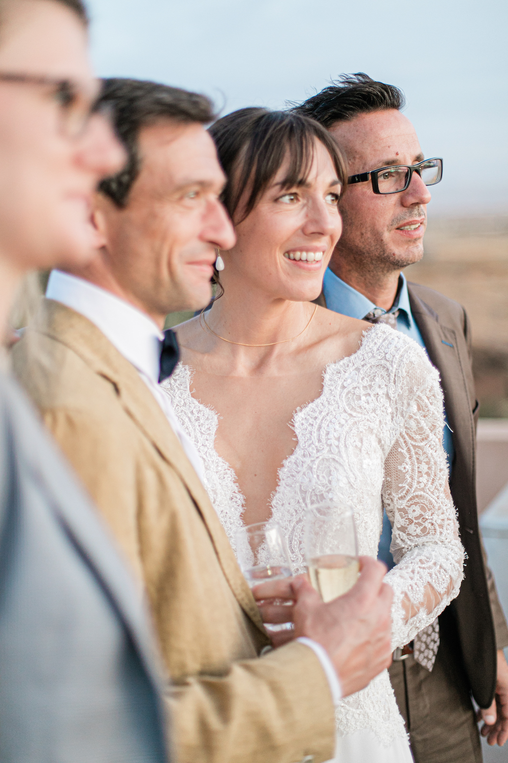Un mariage à Marrakech - Laetitia + Frédéric - Blog Mariage Madame C