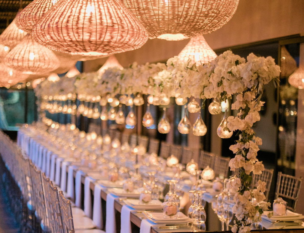 Un mariage à Marrakech - Laetitia + Frédéric - Blog Mariage Madame C