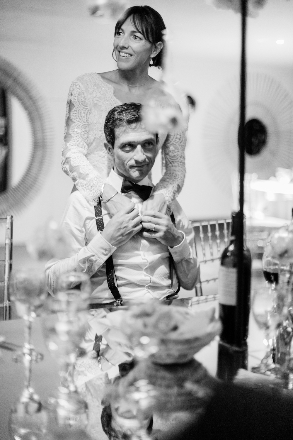 Un mariage à Marrakech - Laetitia + Frédéric - Blog Mariage Madame C