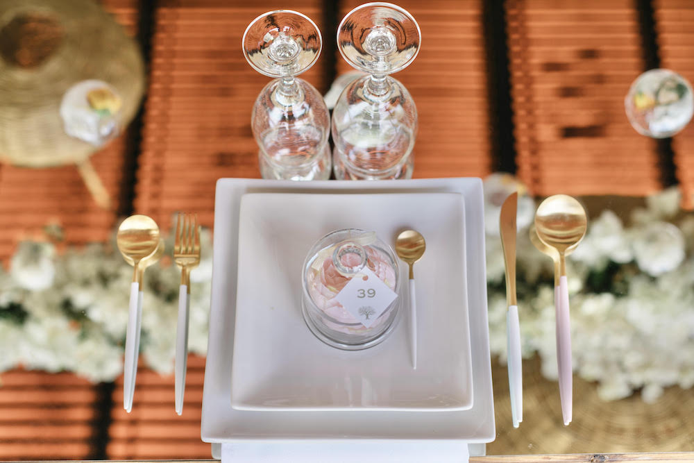 Un mariage à Marrakech - Laetitia + Frédéric - Blog Mariage Madame C