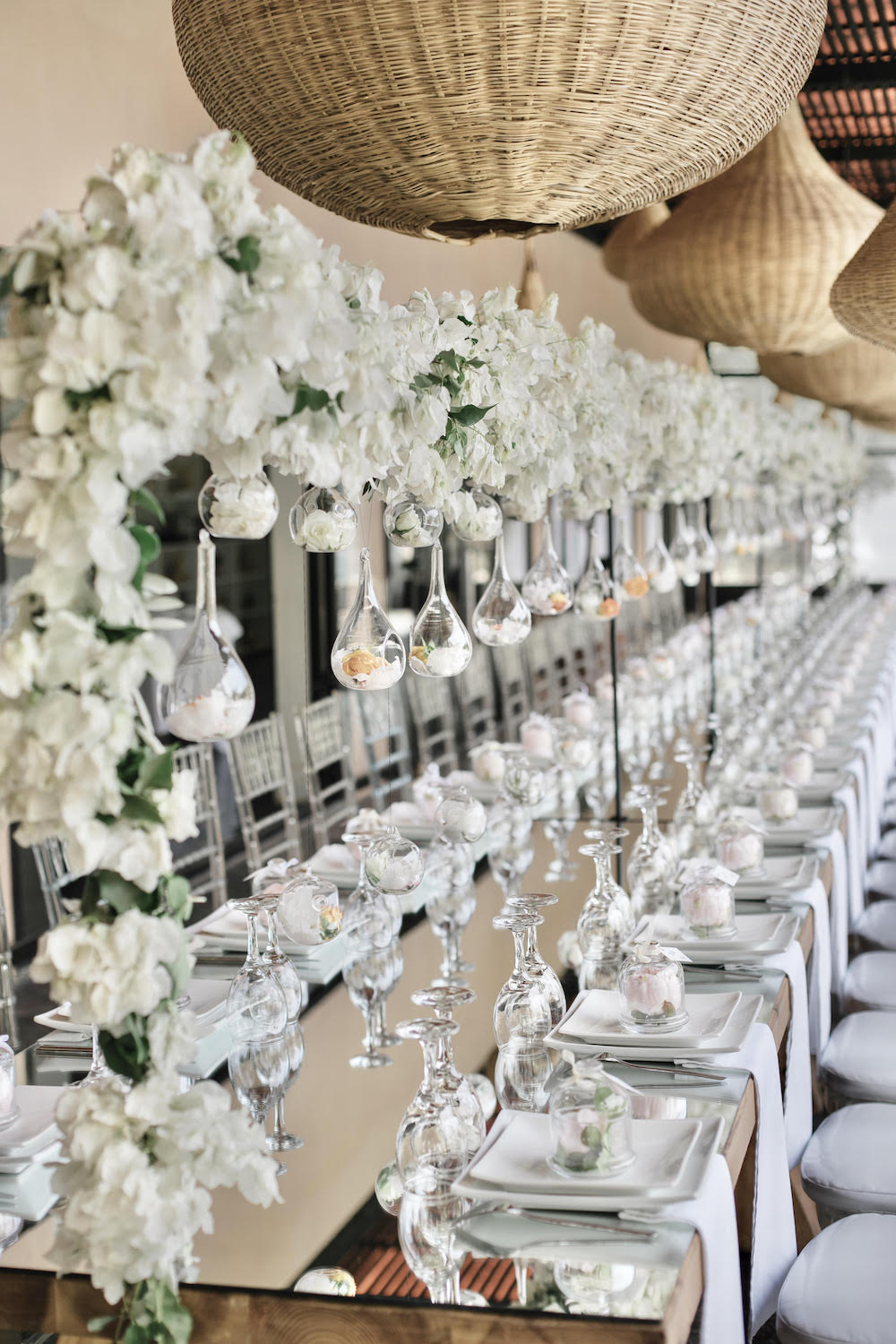 Un mariage à Marrakech - Laetitia + Frédéric - Blog Mariage Madame C