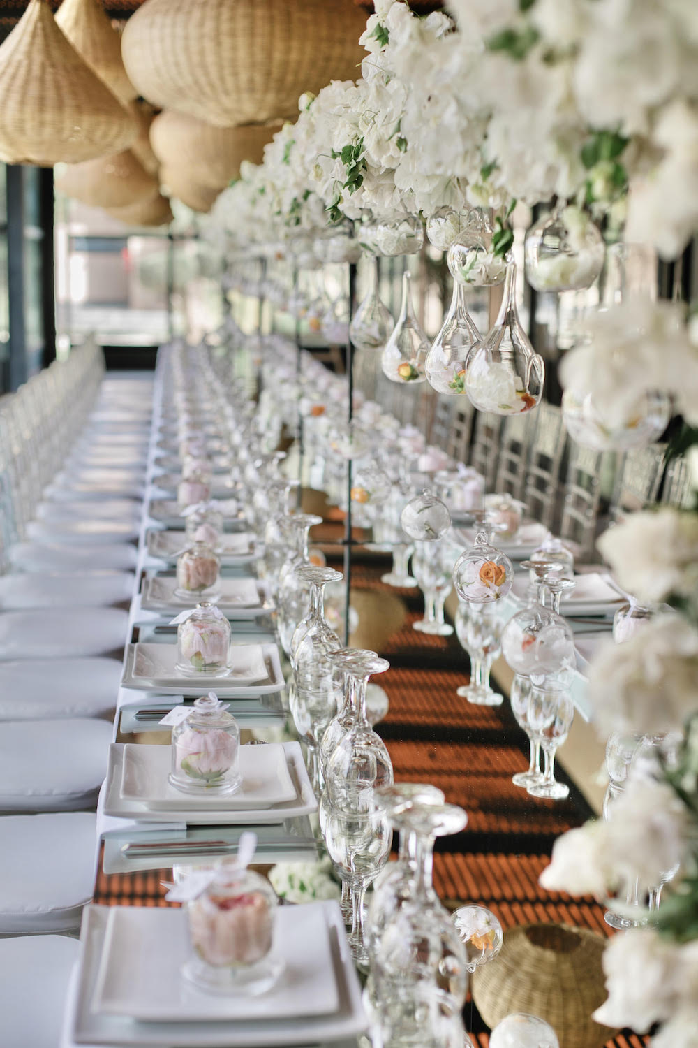 Mariage à Marrakech Villa Taj // Crédit - Maddy Christina