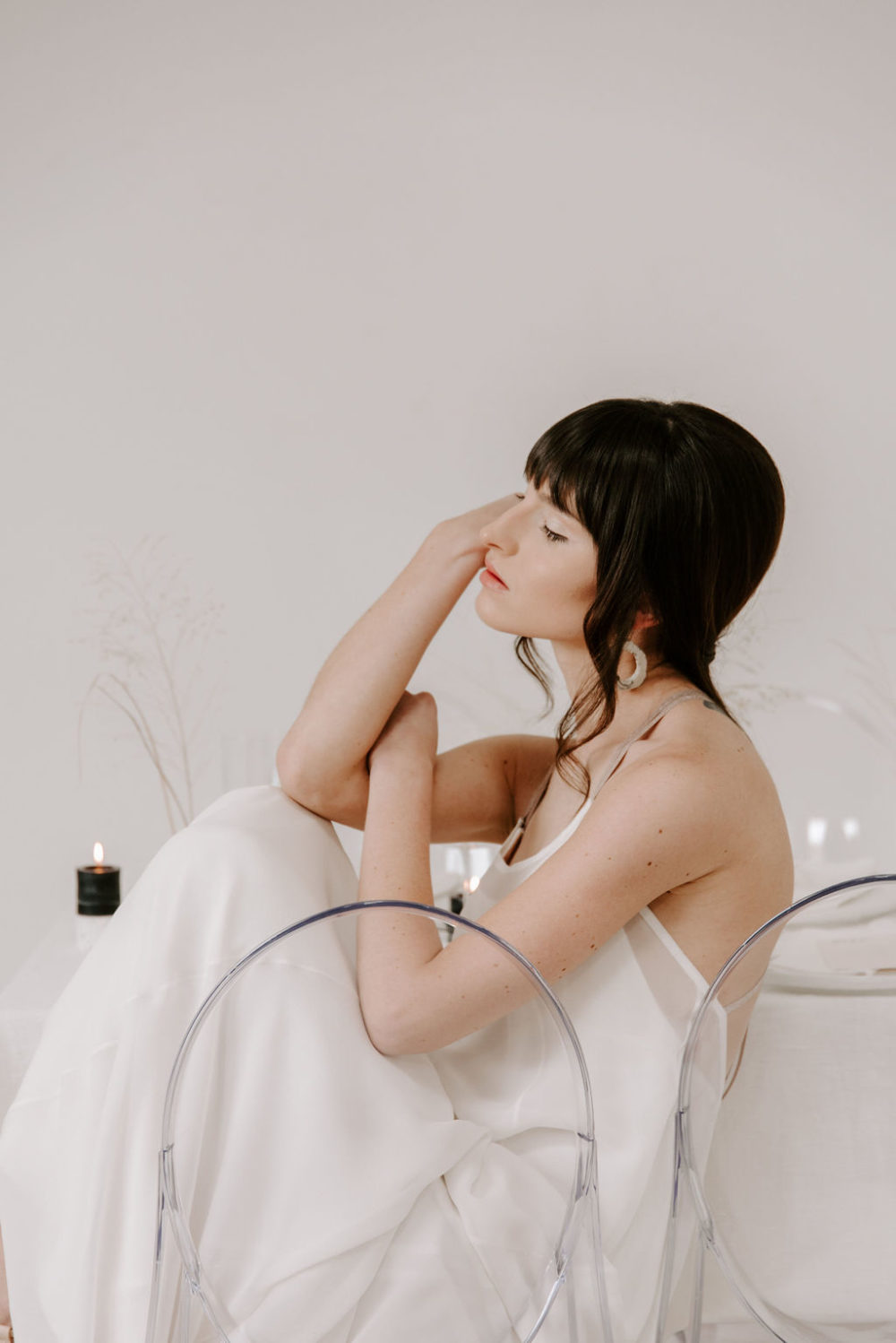 Modern White - Blog Mariage Madame C Modern White - Blog Mariage Madame C