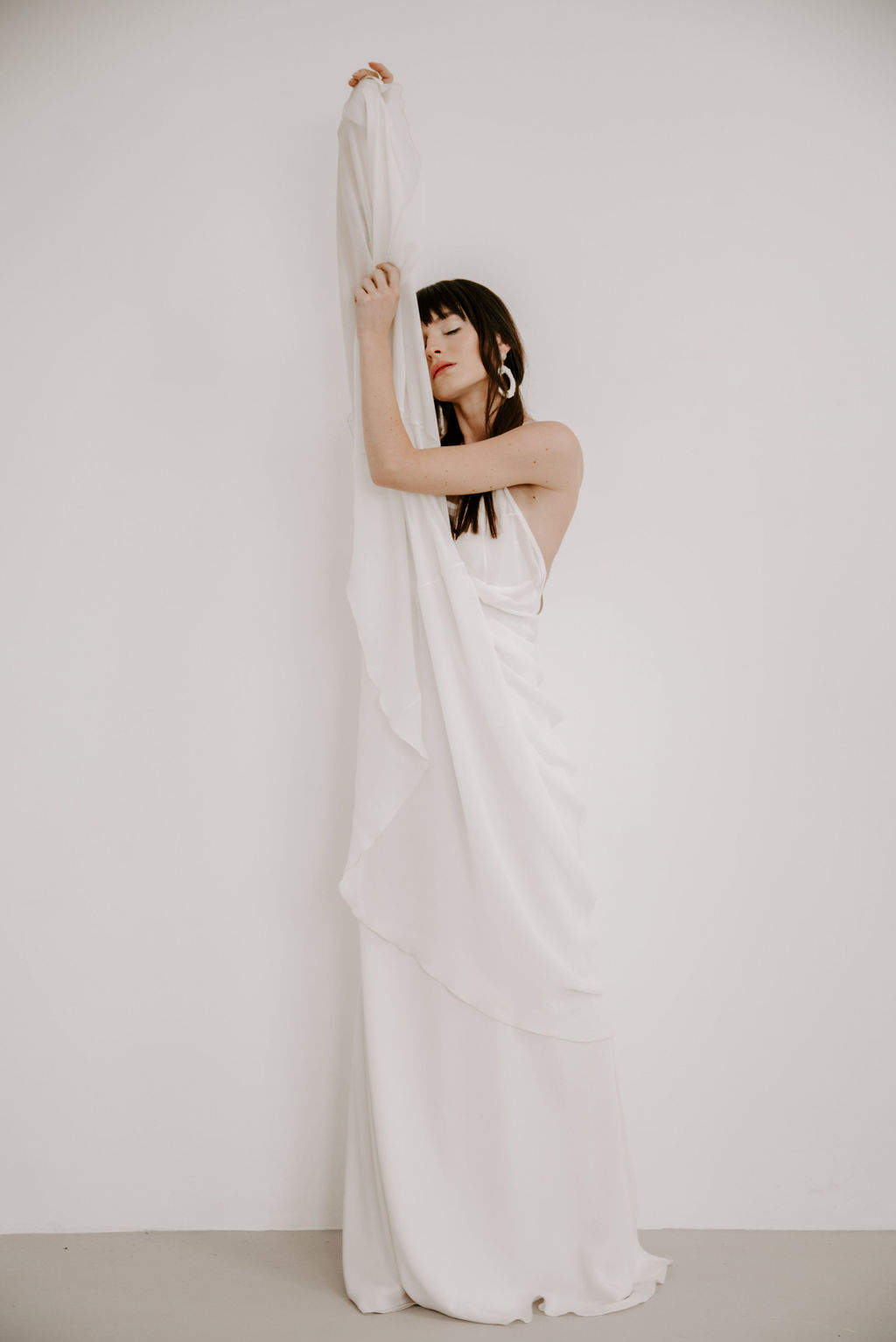 Modern White - Blog Mariage Madame C Modern White - Blog Mariage Madame C