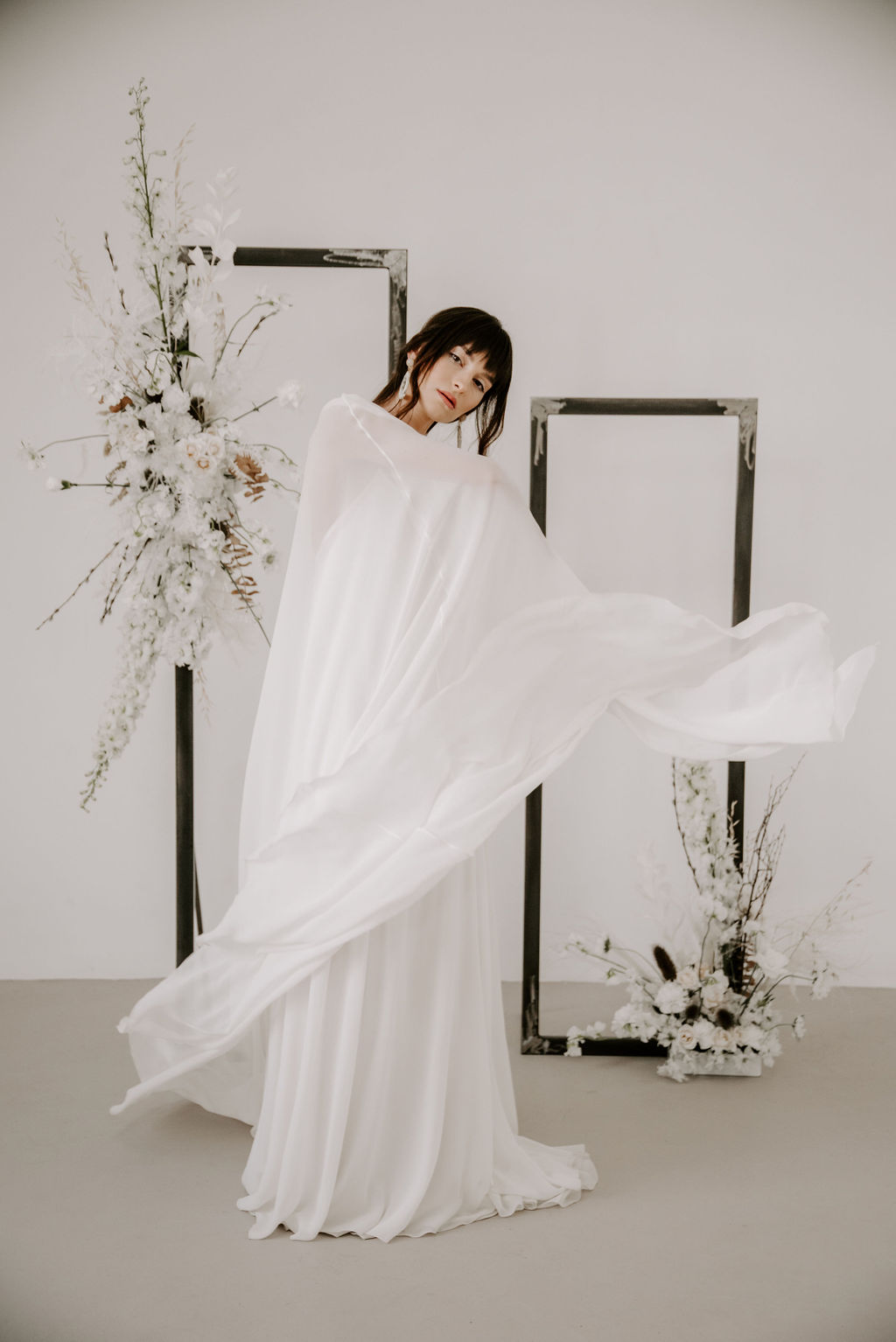 Modern White - Blog Mariage Madame C Modern White - Blog Mariage Madame C