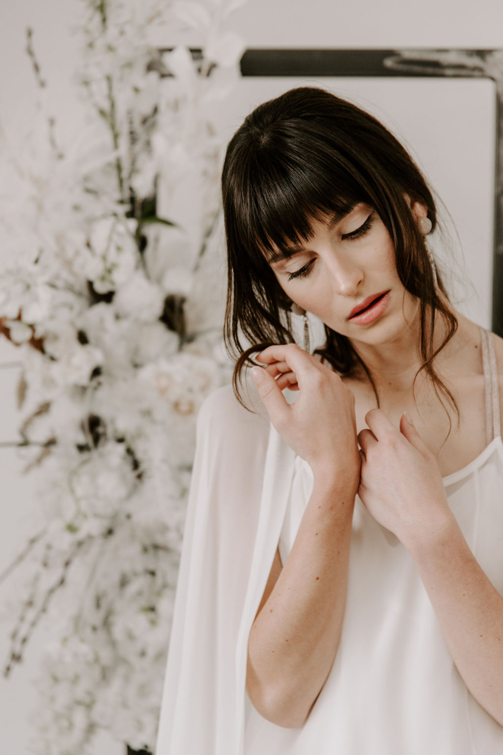 Modern White - Blog Mariage Madame C Modern White - Blog Mariage Madame C