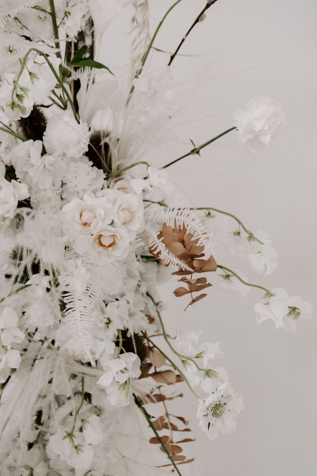 Modern White - Blog Mariage Madame C Modern White - Blog Mariage Madame C