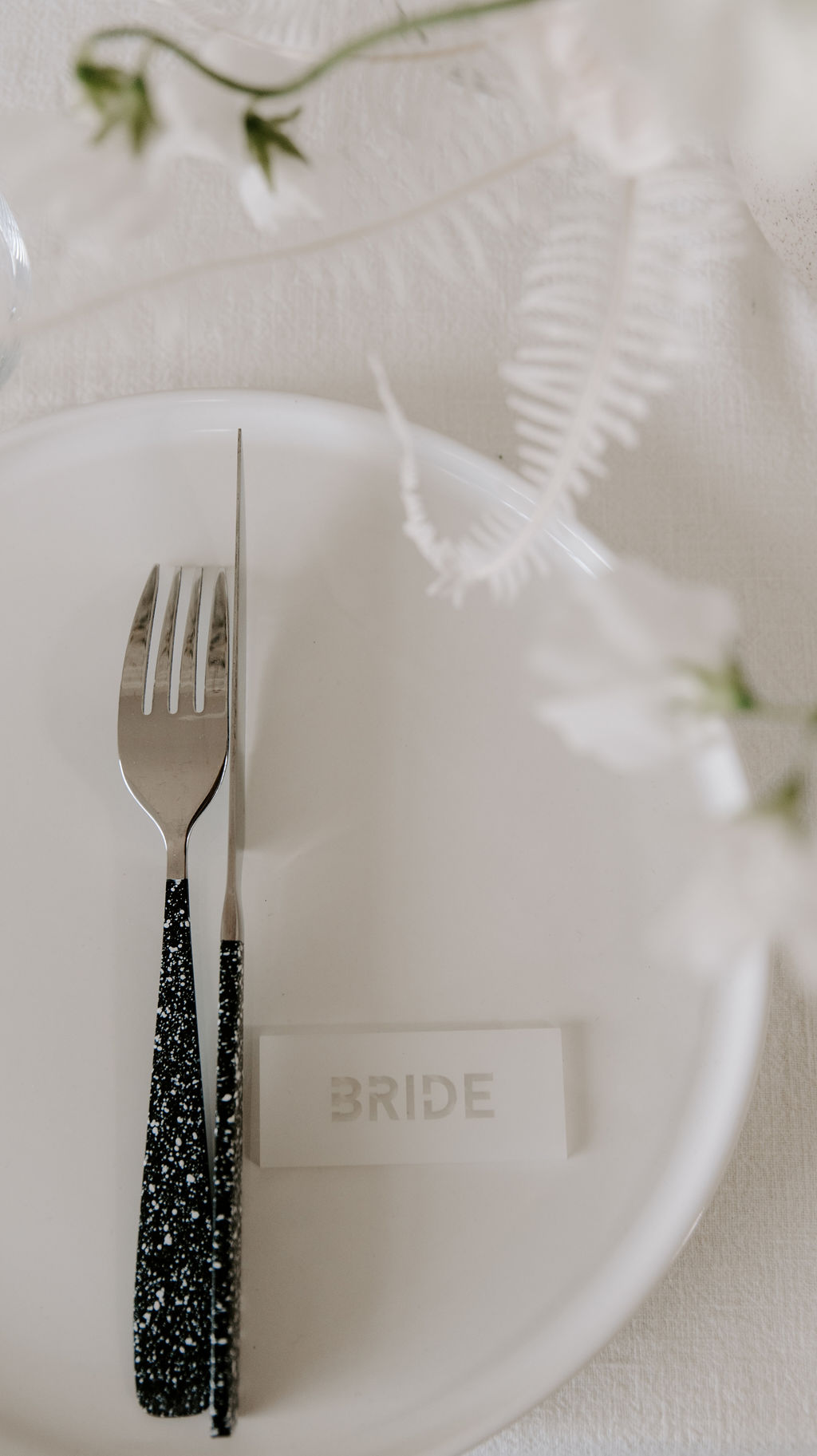 Modern White - Blog Mariage Madame C Modern White - Blog Mariage Madame C