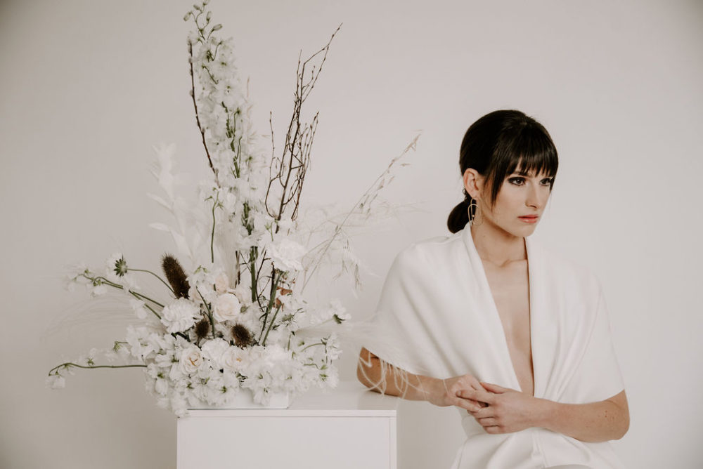 Modern White - Blog Mariage Madame C Modern White - Blog Mariage Madame C