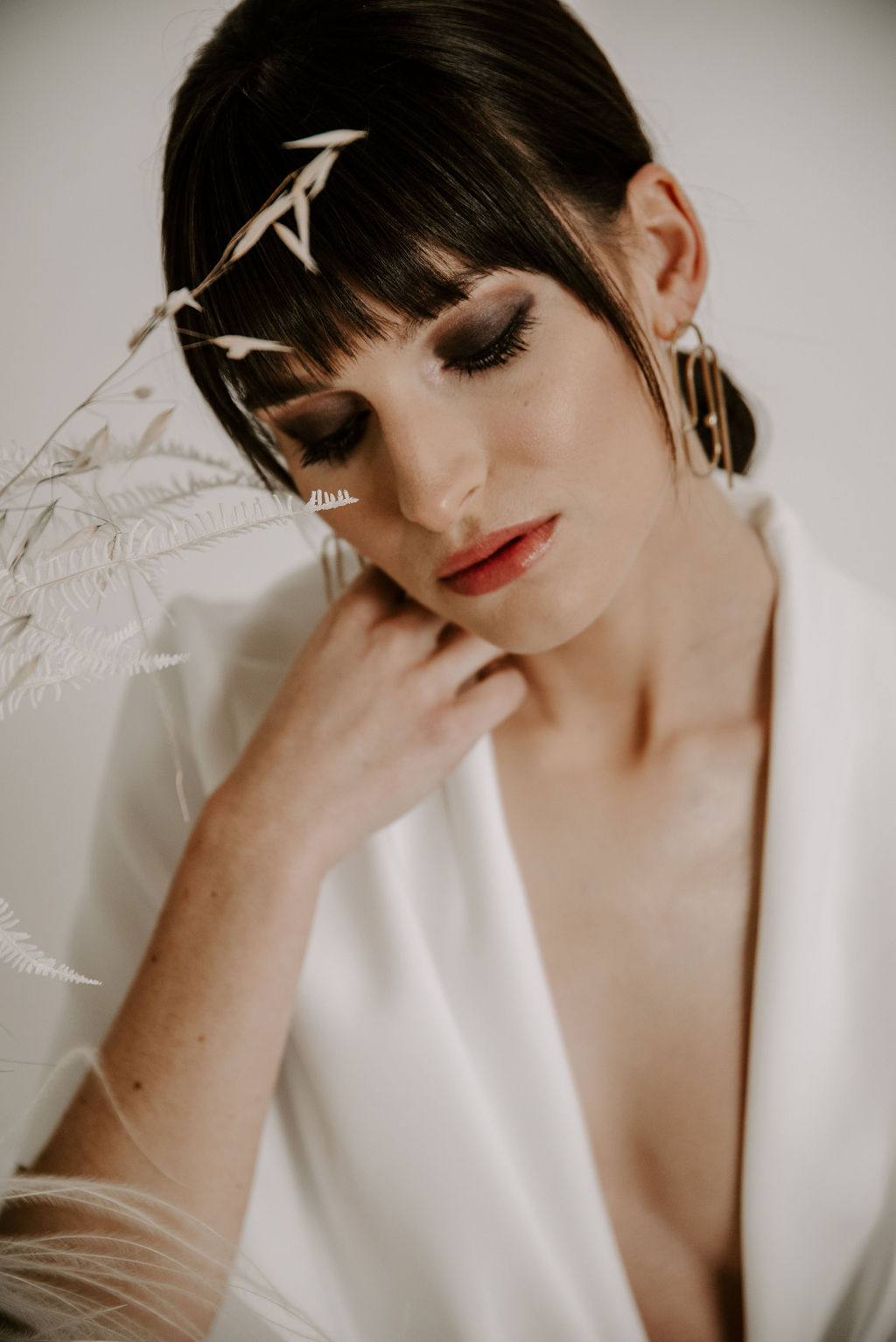 Modern White - Blog Mariage Madame C Modern White - Blog Mariage Madame C