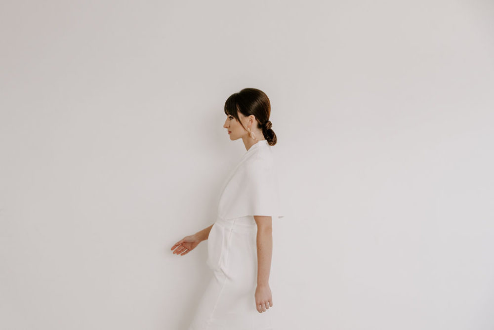 Modern White - Blog Mariage Madame C Modern White - Blog Mariage Madame C