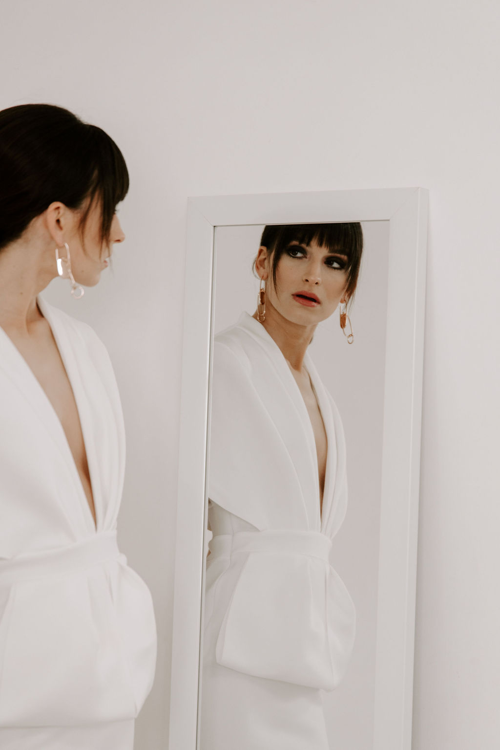 Modern White - Blog Mariage Madame C Modern White - Blog Mariage Madame C