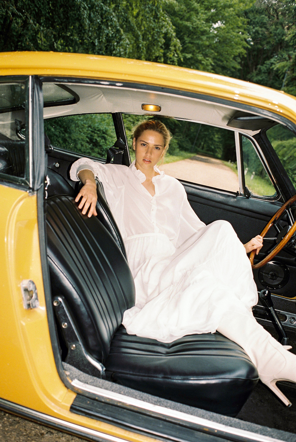 Donatelle Godart Collection 2020 - Robes de mariée - Blog Mariage Madame C