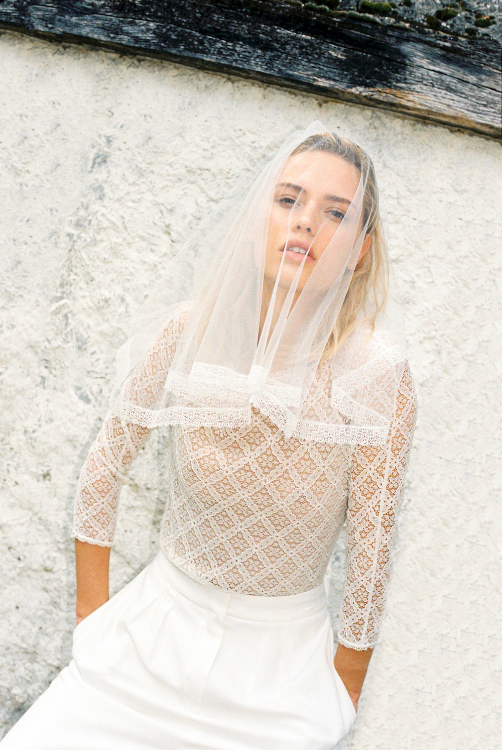 Donatelle Godart Collection 2020 - Robes de mariée - Blog Mariage Madame C